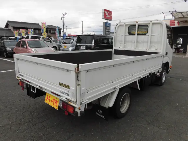 トヨタ ダイナ ABF-TRY230(2WD)の写真3
