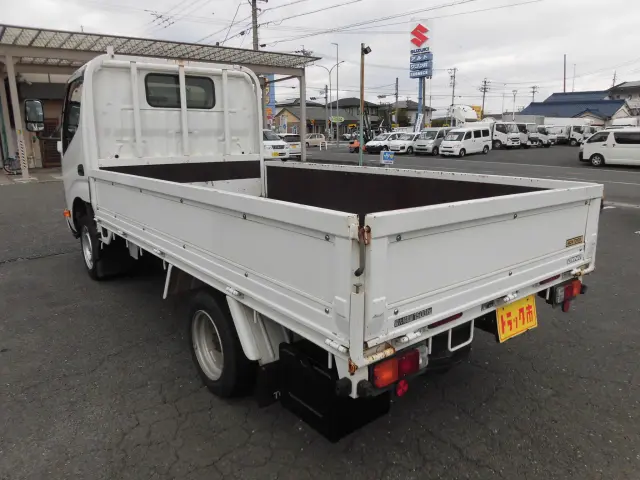 トヨタ ダイナ ABF-TRY230(2WD)の写真4