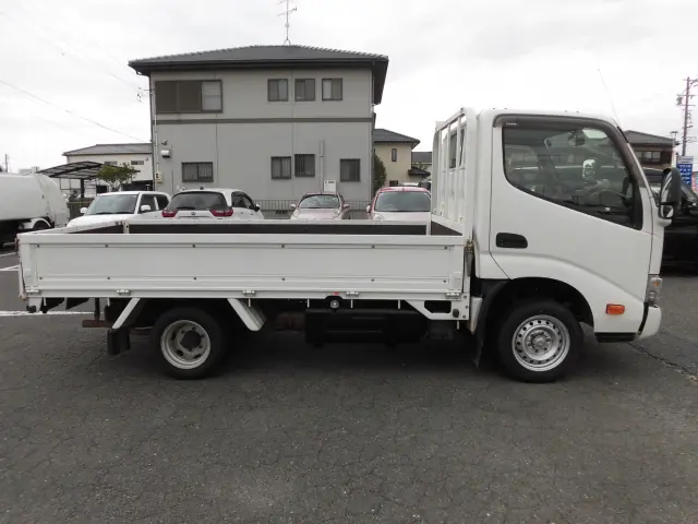 トヨタ ダイナ ABF-TRY230(2WD)の写真5