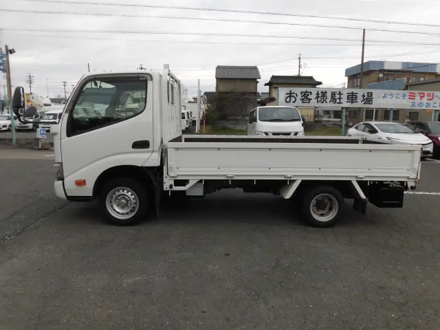 トヨタ ダイナ ABF-TRY230(2WD)の写真6