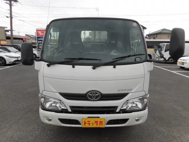 トヨタ ダイナ ABF-TRY230(2WD)の写真7