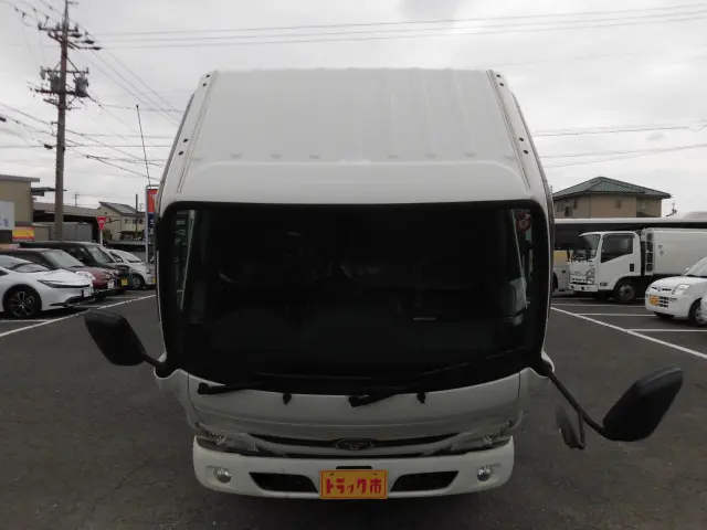トヨタ ダイナ ABF-TRY230(2WD)の写真8