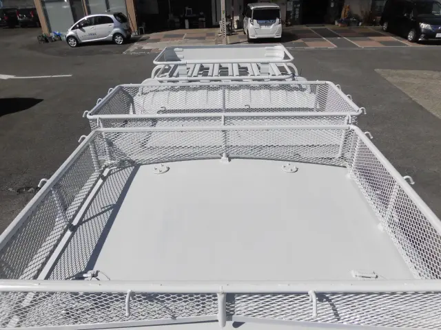 いすゞ エルフ TPG=NMR85N(2WD)の写真9