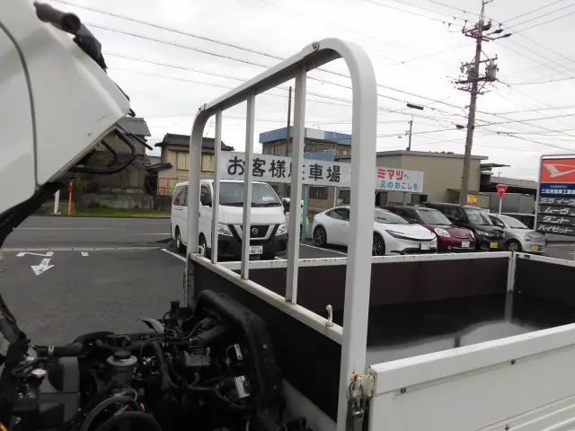 トヨタ ダイナ ABF-TRY230(2WD)の写真9