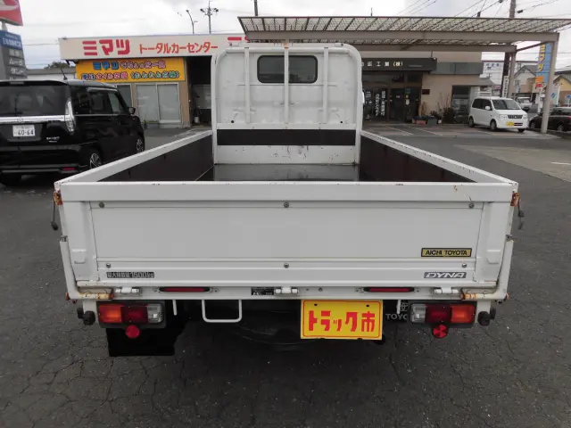 トヨタ ダイナ ABF-TRY230(2WD)の写真10