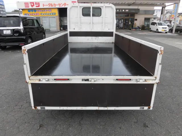 トヨタ ダイナ ABF-TRY230(2WD)の写真11