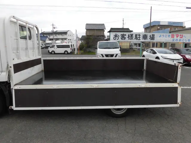 トヨタ ダイナ ABF-TRY230(2WD)の写真13