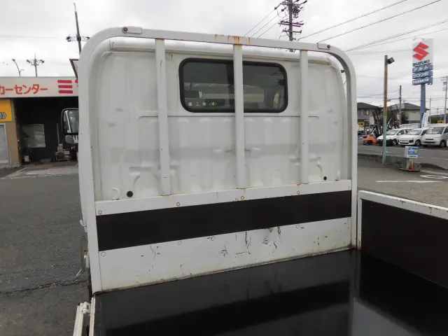 トヨタ ダイナ ABF-TRY230(2WD)の写真14