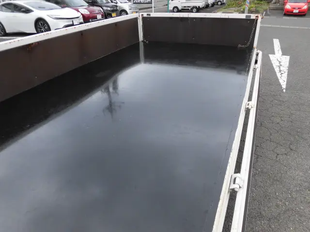 トヨタ ダイナ ABF-TRY230(2WD)の写真15