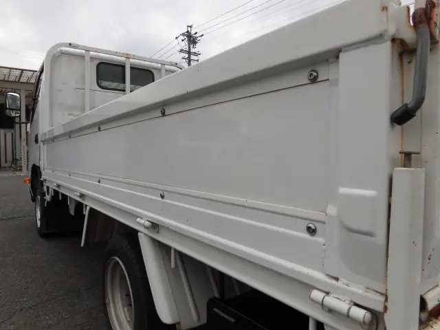 トヨタ ダイナ ABF-TRY230(2WD)の写真16