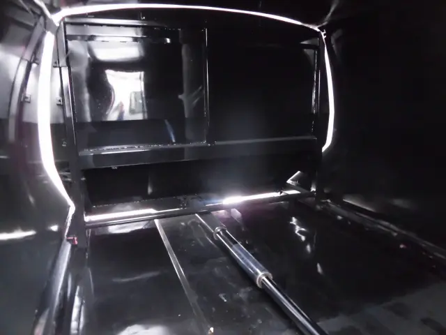 いすゞ エルフ 2PG-NPR88Y(2WD)の写真18