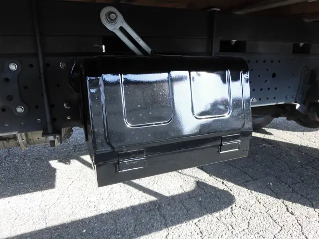 いすゞ エルフ TKG-NPR85AR(2WD)の写真19