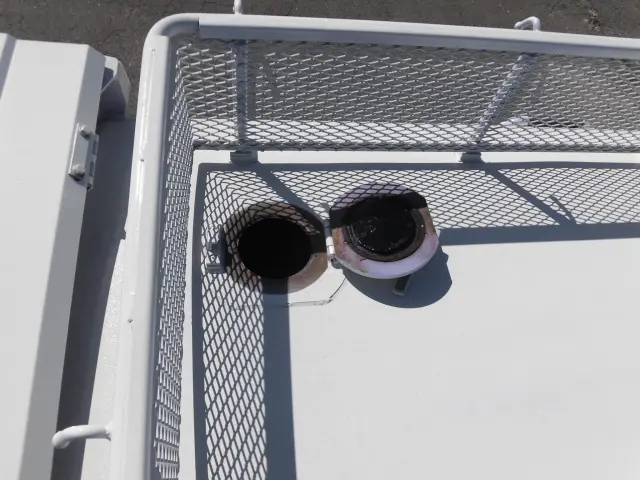 いすゞ エルフ TPG=NMR85N(2WD)の写真19