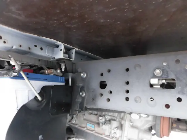 トヨタ ダイナ ABF-TRY230(2WD)の写真20