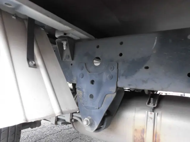 トヨタ ダイナ ABF-TRY230(2WD)の写真21