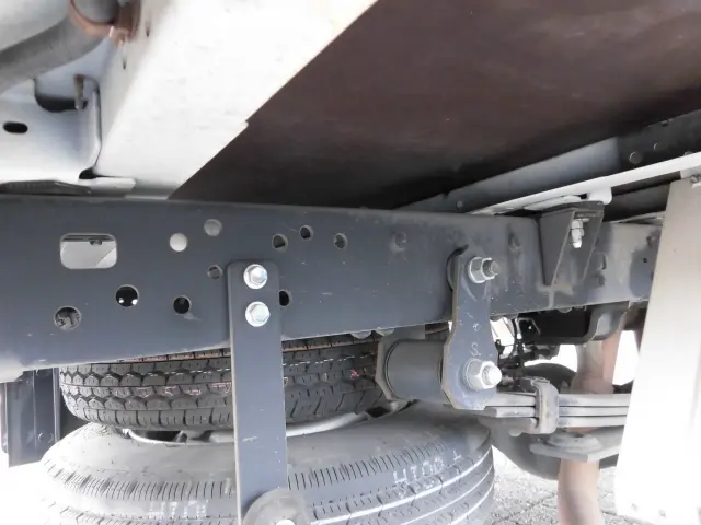 トヨタ ダイナ ABF-TRY230(2WD)の写真22