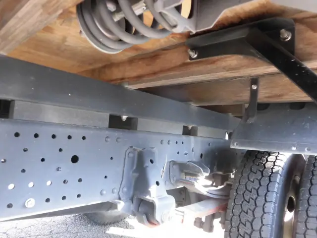 いすゞ エルフ TKG-NPR85AR(2WD)の写真23