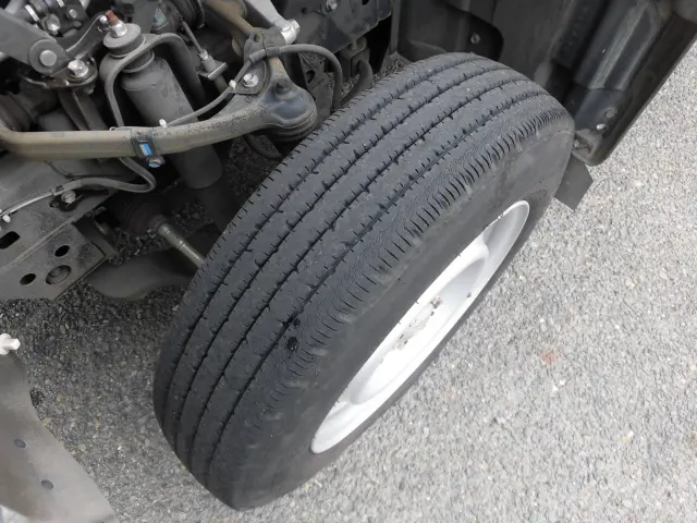 トヨタ ダイナ ABF-TRY230(2WD)の写真23