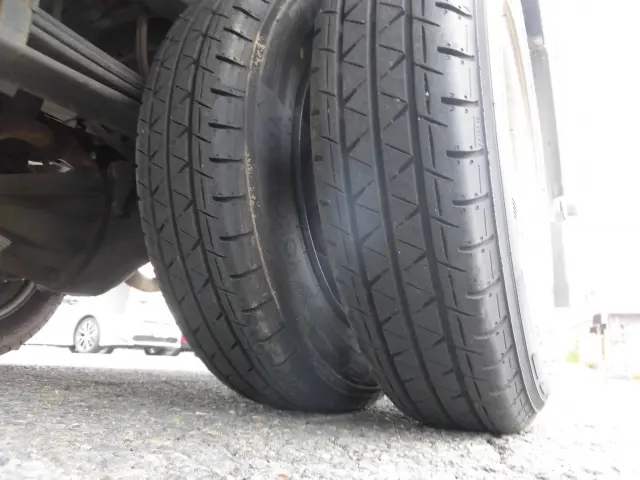 トヨタ ダイナ ABF-TRY230(2WD)の写真24