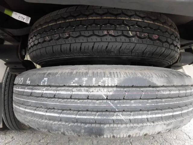 トヨタ ダイナ ABF-TRY230(2WD)の写真25