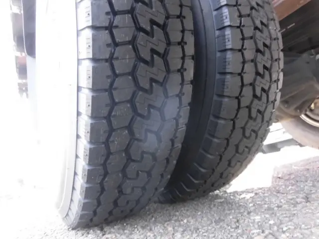 いすゞ エルフ TKG-NPR85AR(2WD)の写真26