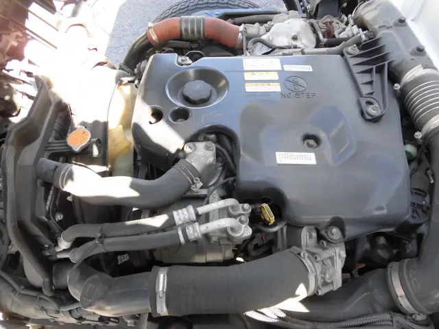 いすゞ エルフ TPG=NMR85N(2WD)の写真26