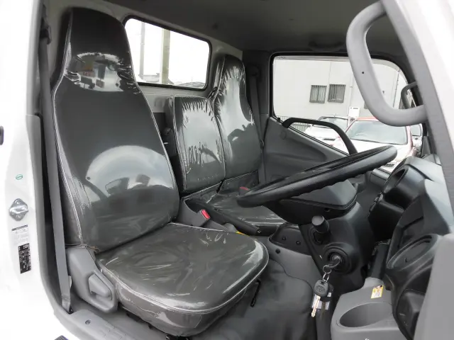 トヨタ ダイナ ABF-TRY230(2WD)の写真26