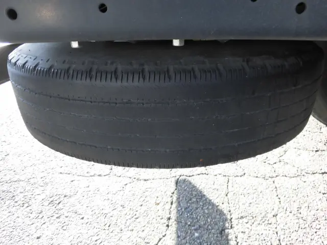 いすゞ エルフ TKG-NPR85AR(2WD)の写真27