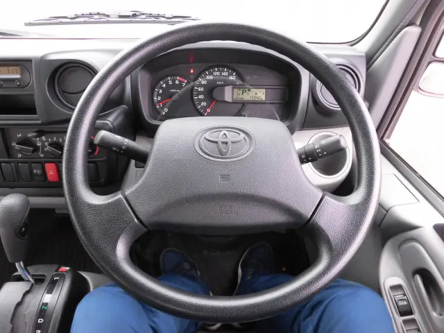 トヨタ ダイナ ABF-TRY230(2WD)の写真27