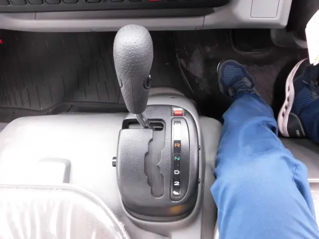 トヨタ ダイナ ABF-TRY230(2WD)の写真28