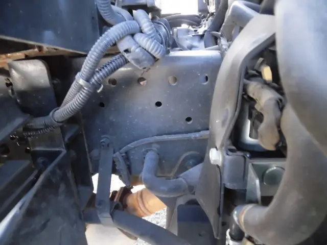 いすゞ エルフ TPG=NMR85N(2WD)の写真29