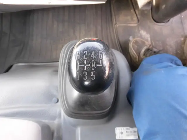 いすゞ エルフ TKG-NPR85AR(2WD)の写真30