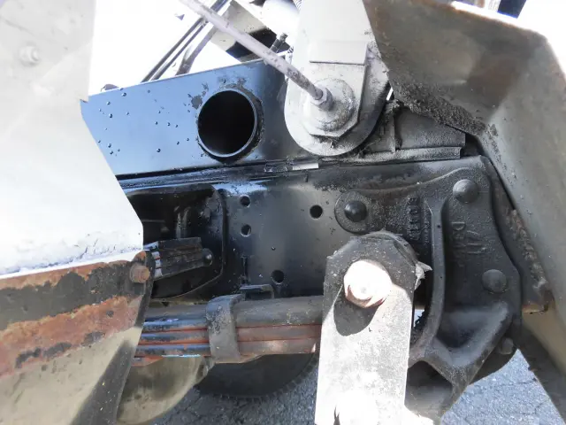 いすゞ エルフ TPG=NMR85N(2WD)の写真31