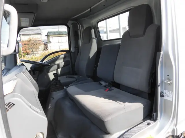 いすゞ エルフ TKG-NPR85AR(2WD)の写真33