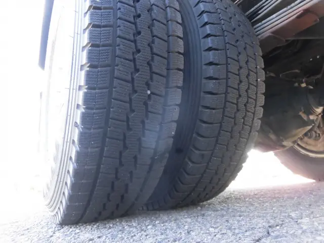 いすゞ エルフ TPG=NMR85N(2WD)の写真33