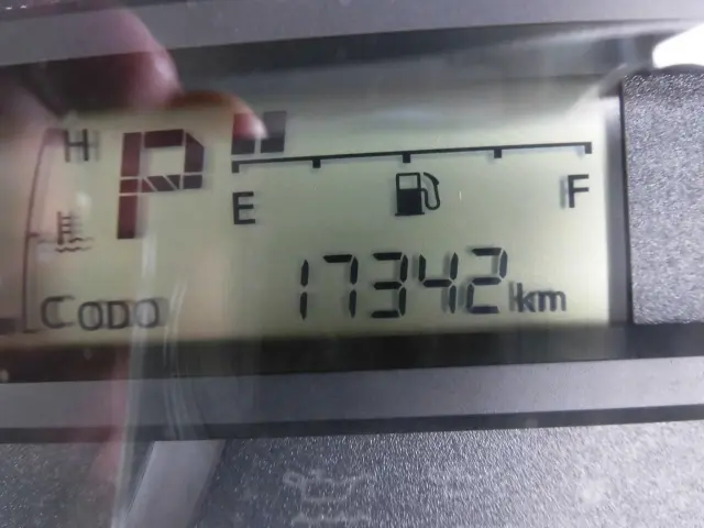 トヨタ ダイナ ABF-TRY230(2WD)の写真33