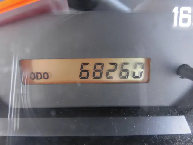 いすゞ エルフ TKG-NPR85AR(2WD)の写真35