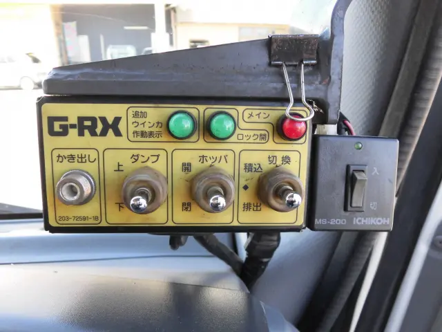 いすゞ エルフ TPG=NMR85N(2WD)の写真39