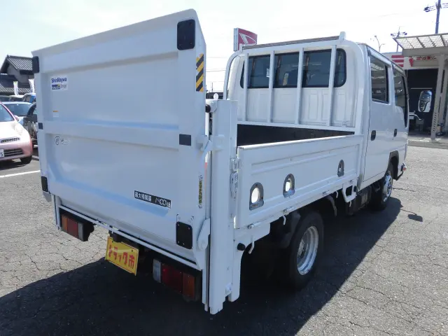 マツダ タイタン TRG-LHR85A(2WD)の写真2