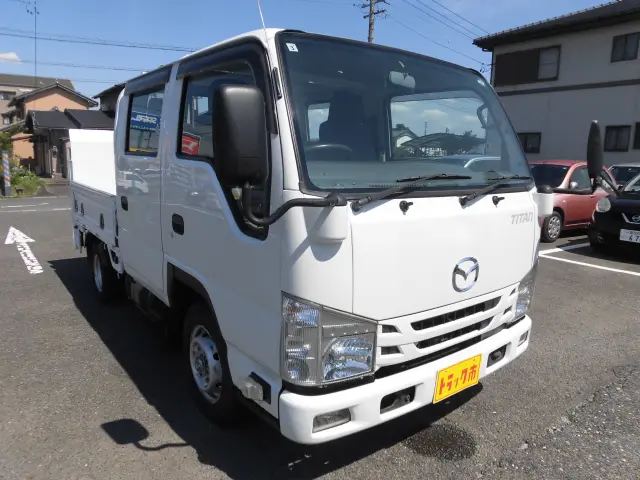 マツダ タイタン TRG-LHR85A(2WD)の写真3