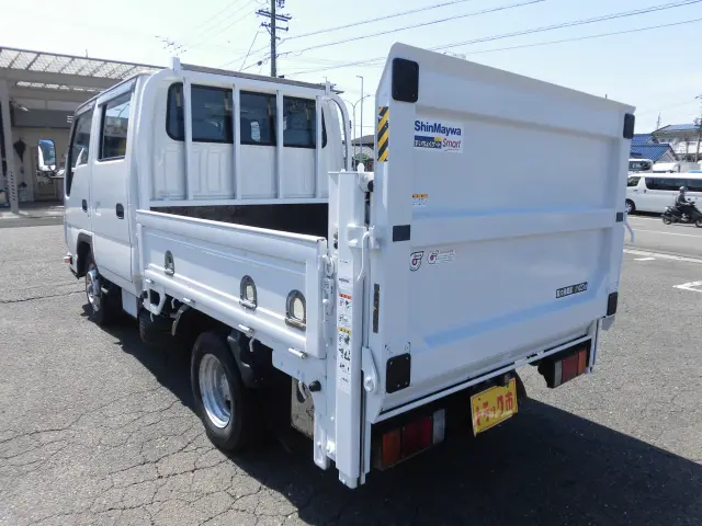 マツダ タイタン TRG-LHR85A(2WD)の写真4