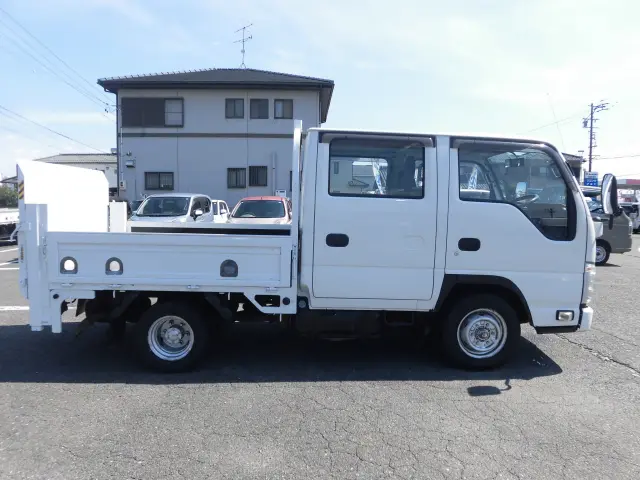 マツダ タイタン TRG-LHR85A(2WD)の写真5