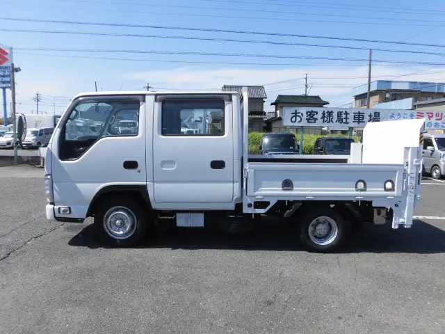 マツダ タイタン TRG-LHR85A(2WD)の写真6