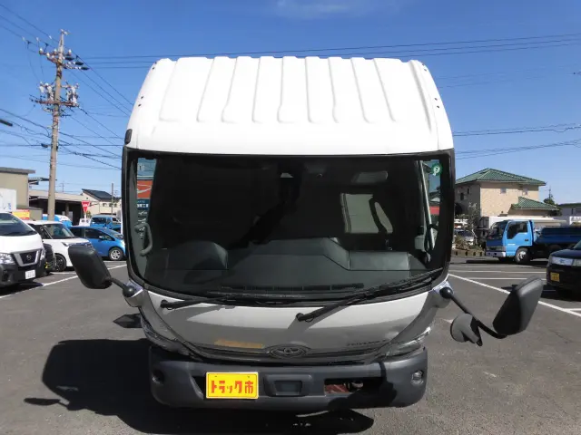トヨタ トヨエース TKG-XZU712(2WD)の写真7