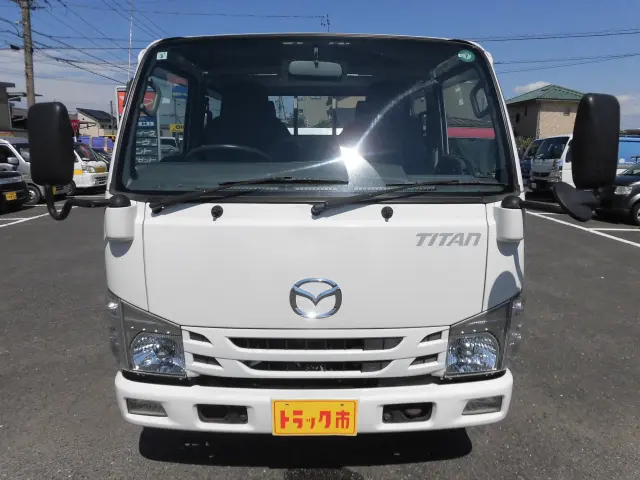 マツダ タイタン TRG-LHR85A(2WD)の写真7