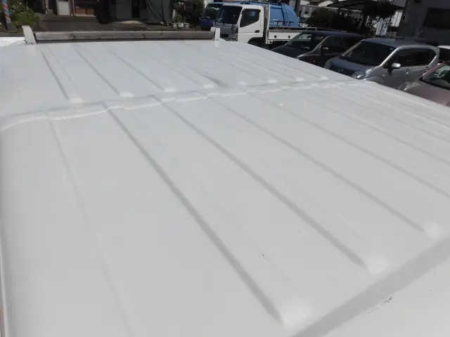 マツダ タイタン TRG-LHR85A(2WD)の写真8