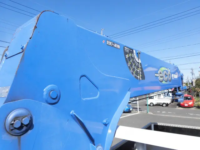 トヨタ トヨエース TKG-XZU712(2WD)の写真10