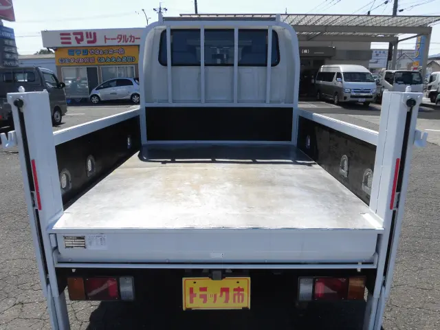 マツダ タイタン TRG-LHR85A(2WD)の写真10