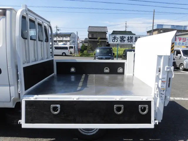マツダ タイタン TRG-LHR85A(2WD)の写真12