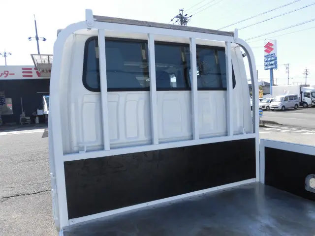 マツダ タイタン TRG-LHR85A(2WD)の写真13
